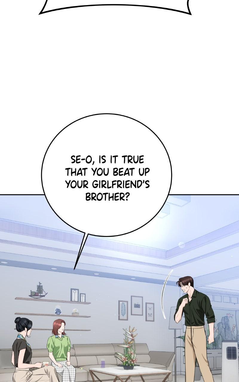 I'll Give You the Most Rotten One Chap 63 - Next Chap 64