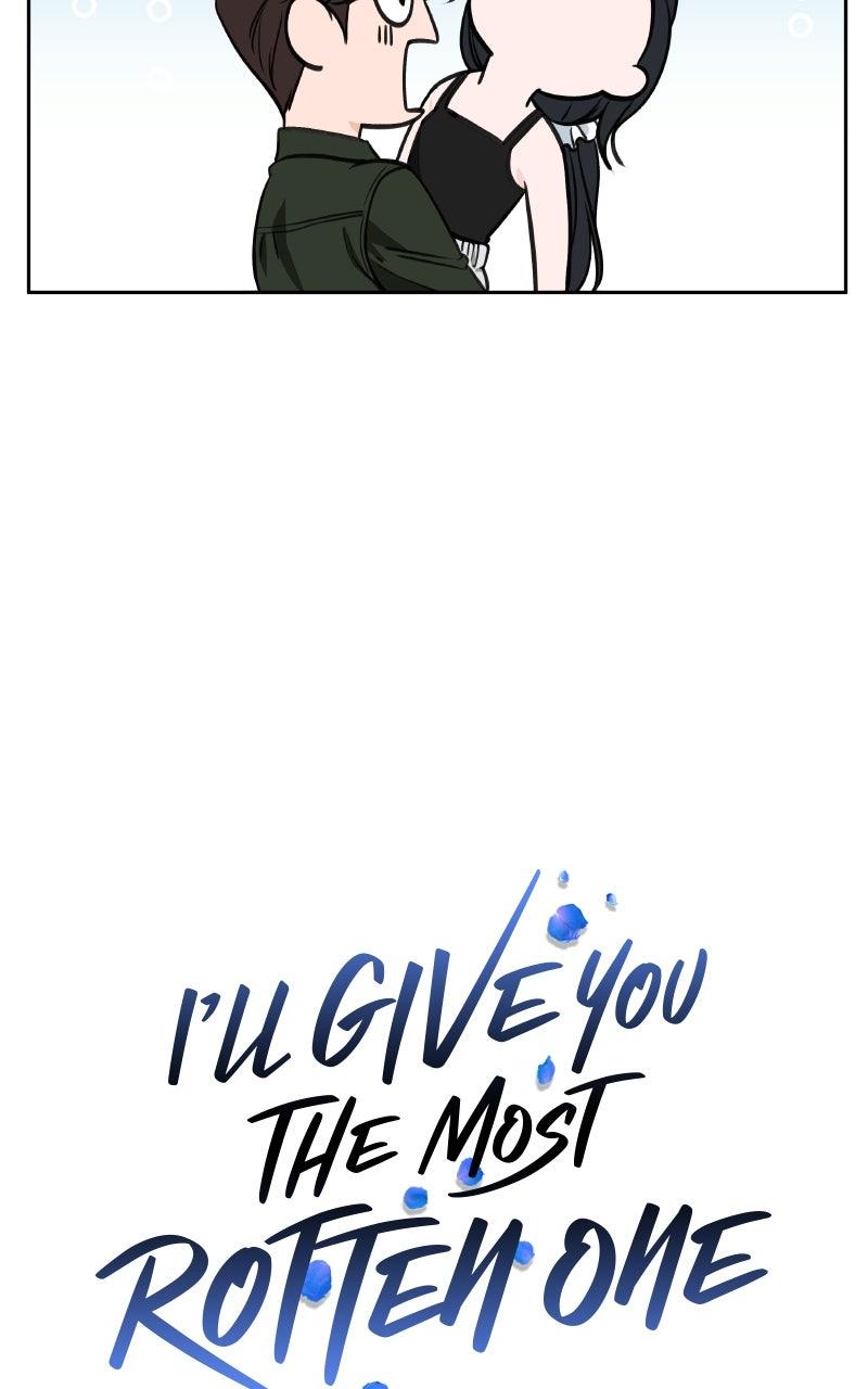 I'll Give You the Most Rotten One Chap 63 - Next Chap 64