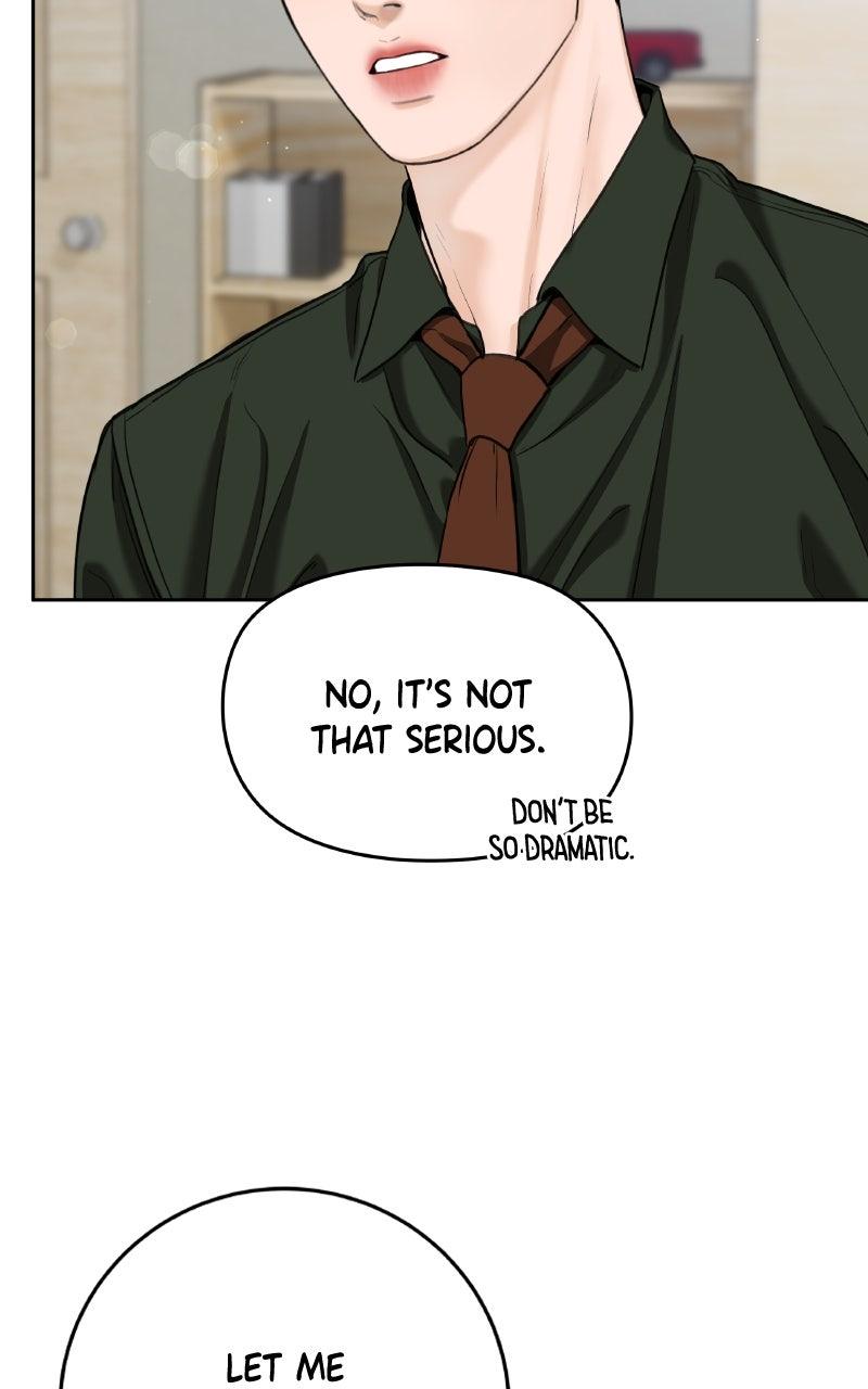 I'll Give You the Most Rotten One Chap 63 - Next Chap 64