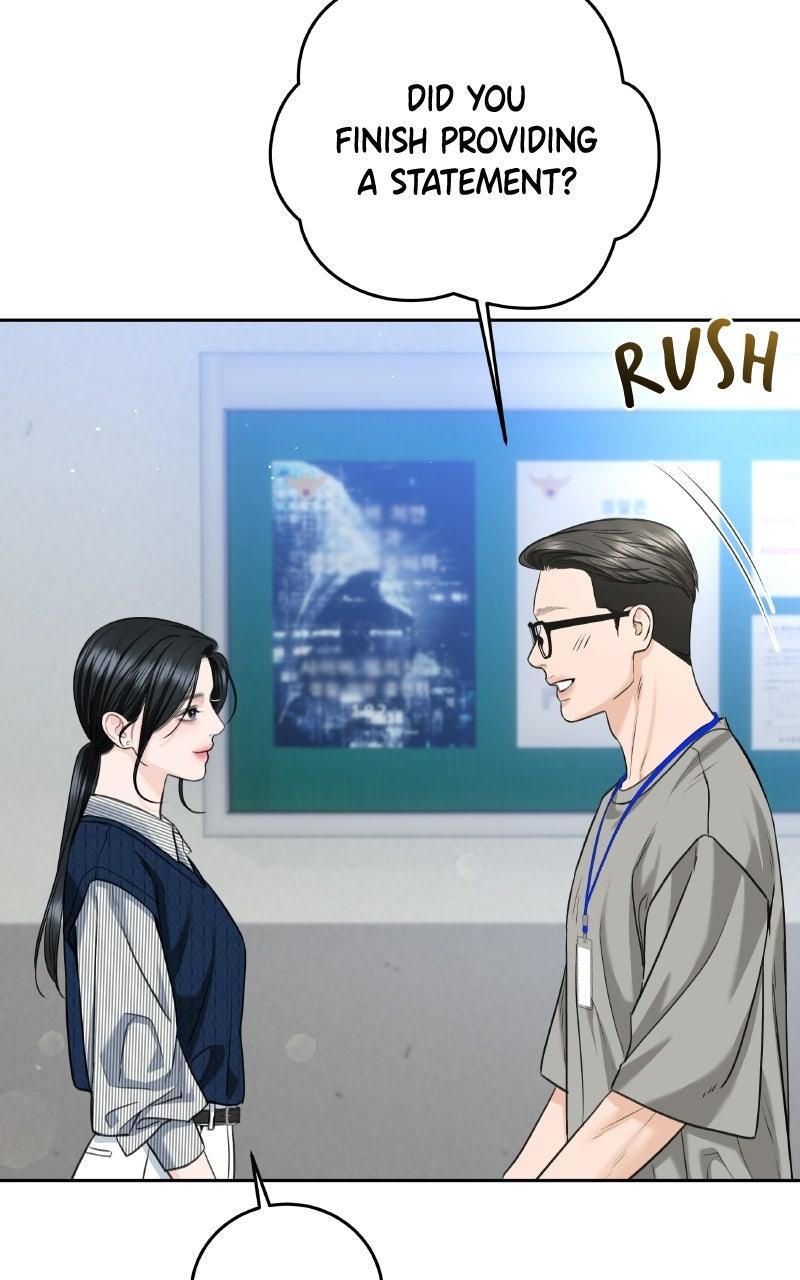 I'll Give You the Most Rotten One Chap 70 - Next Chap 71
