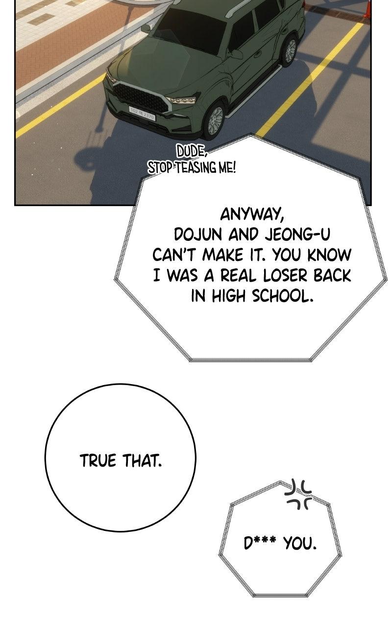 I'll Give You the Most Rotten One Chap 70 - Next Chap 71