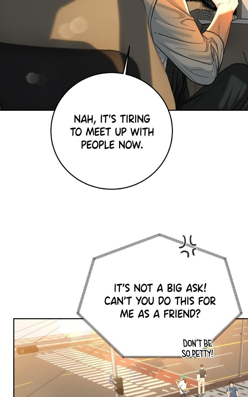 I'll Give You the Most Rotten One Chap 70 - Next Chap 71