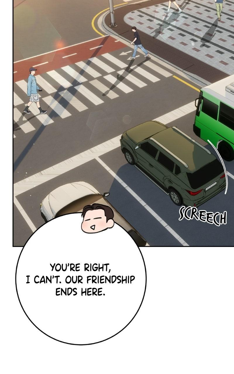 I'll Give You the Most Rotten One Chap 70 - Next Chap 71