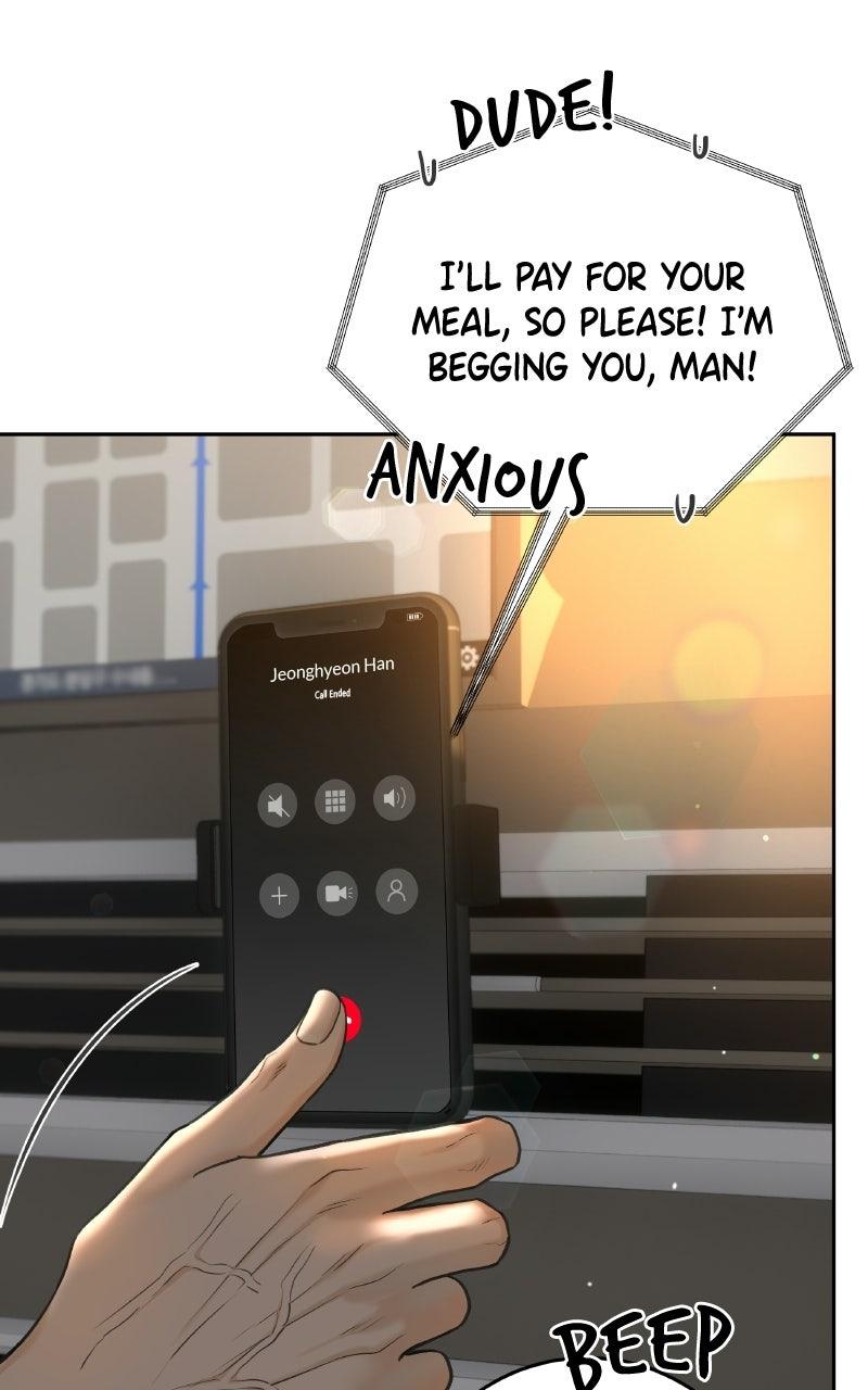 I'll Give You the Most Rotten One Chap 70 - Next Chap 71