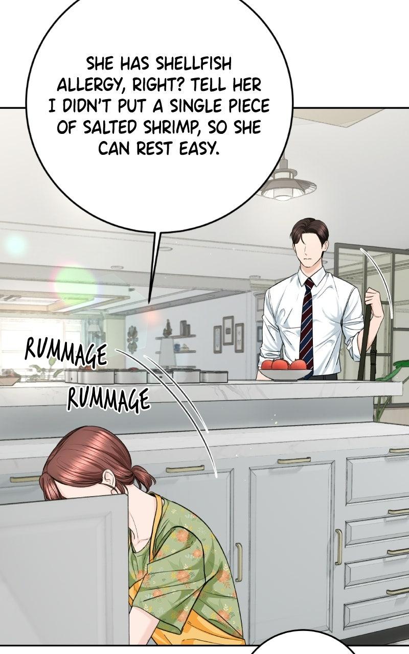 I'll Give You the Most Rotten One Chap 70 - Next Chap 71