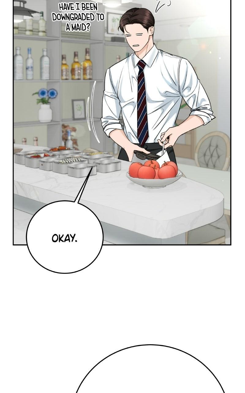 I'll Give You the Most Rotten One Chap 70 - Next Chap 71