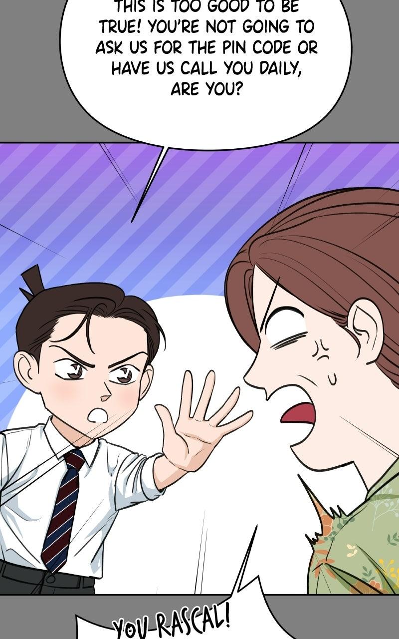 I'll Give You the Most Rotten One Chap 71 - Next Chap 72