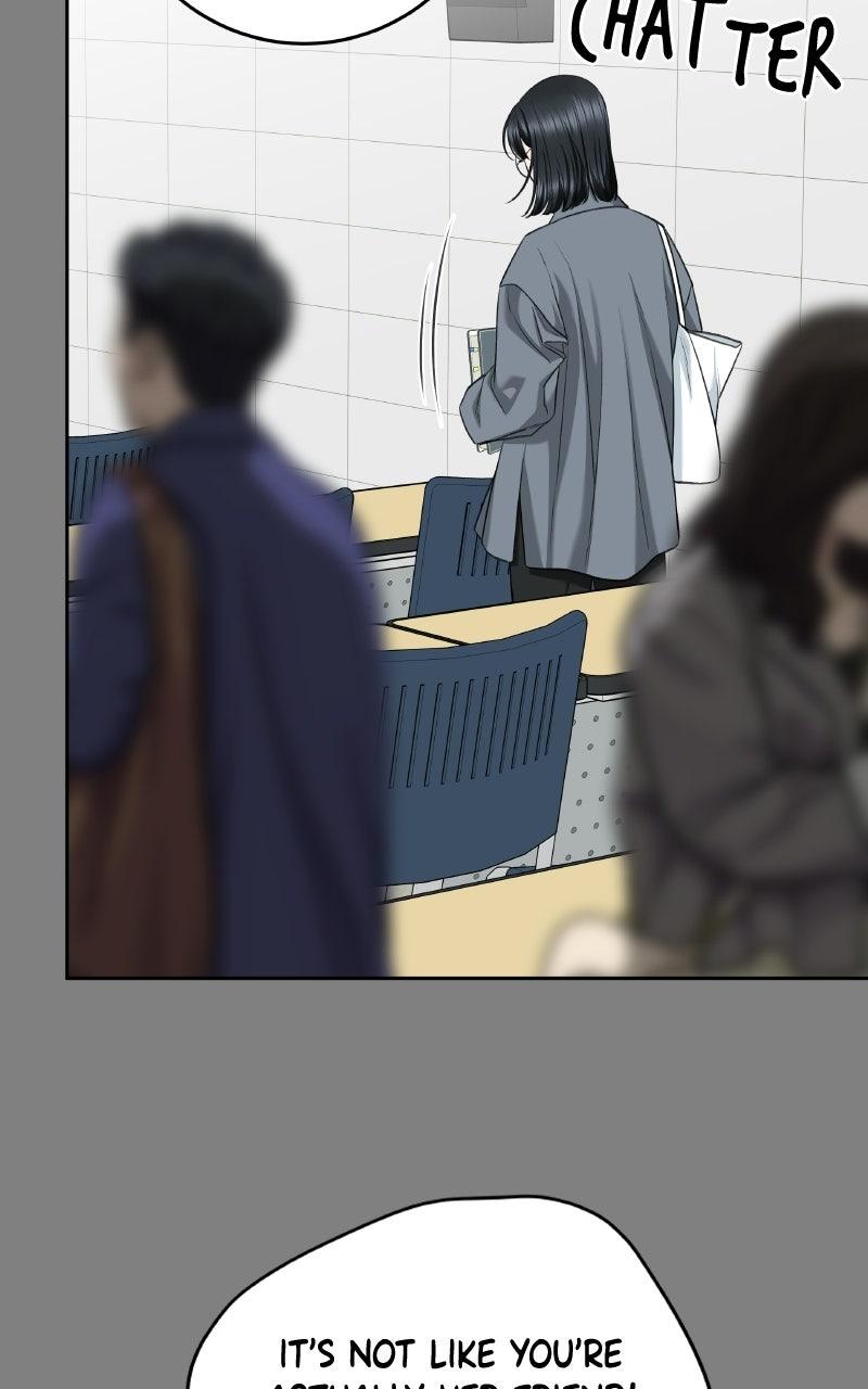 I'll Give You the Most Rotten One Chap 72 - Next Chap 73