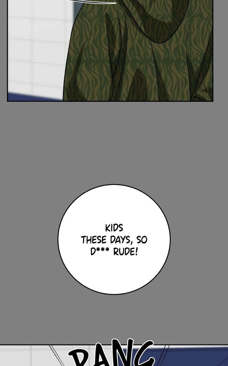 I'll Give You the Most Rotten One Chap 72 - Next Chap 73