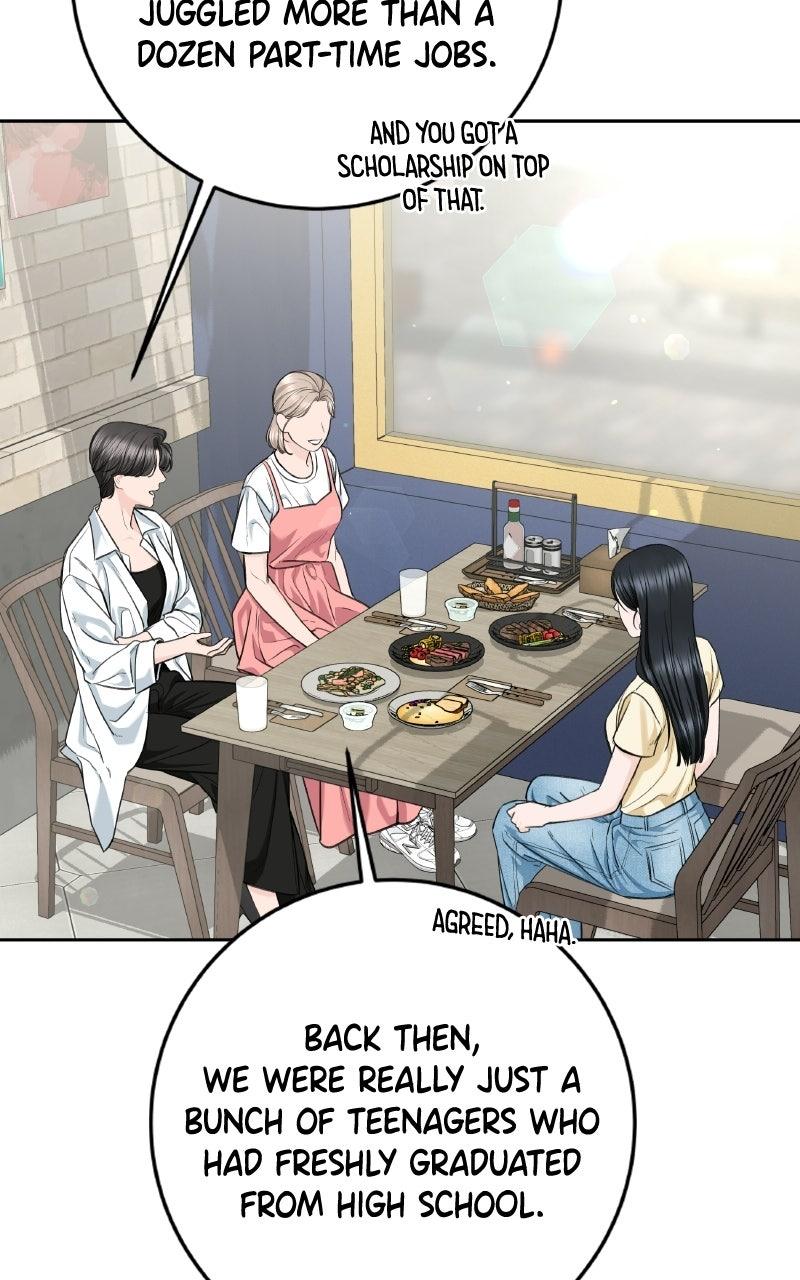 I'll Give You the Most Rotten One Chap 72 - Next Chap 73