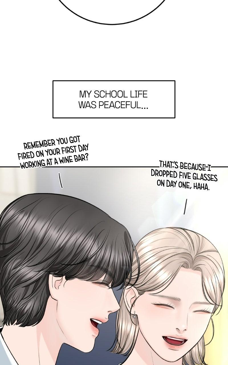 I'll Give You the Most Rotten One Chap 72 - Next Chap 73