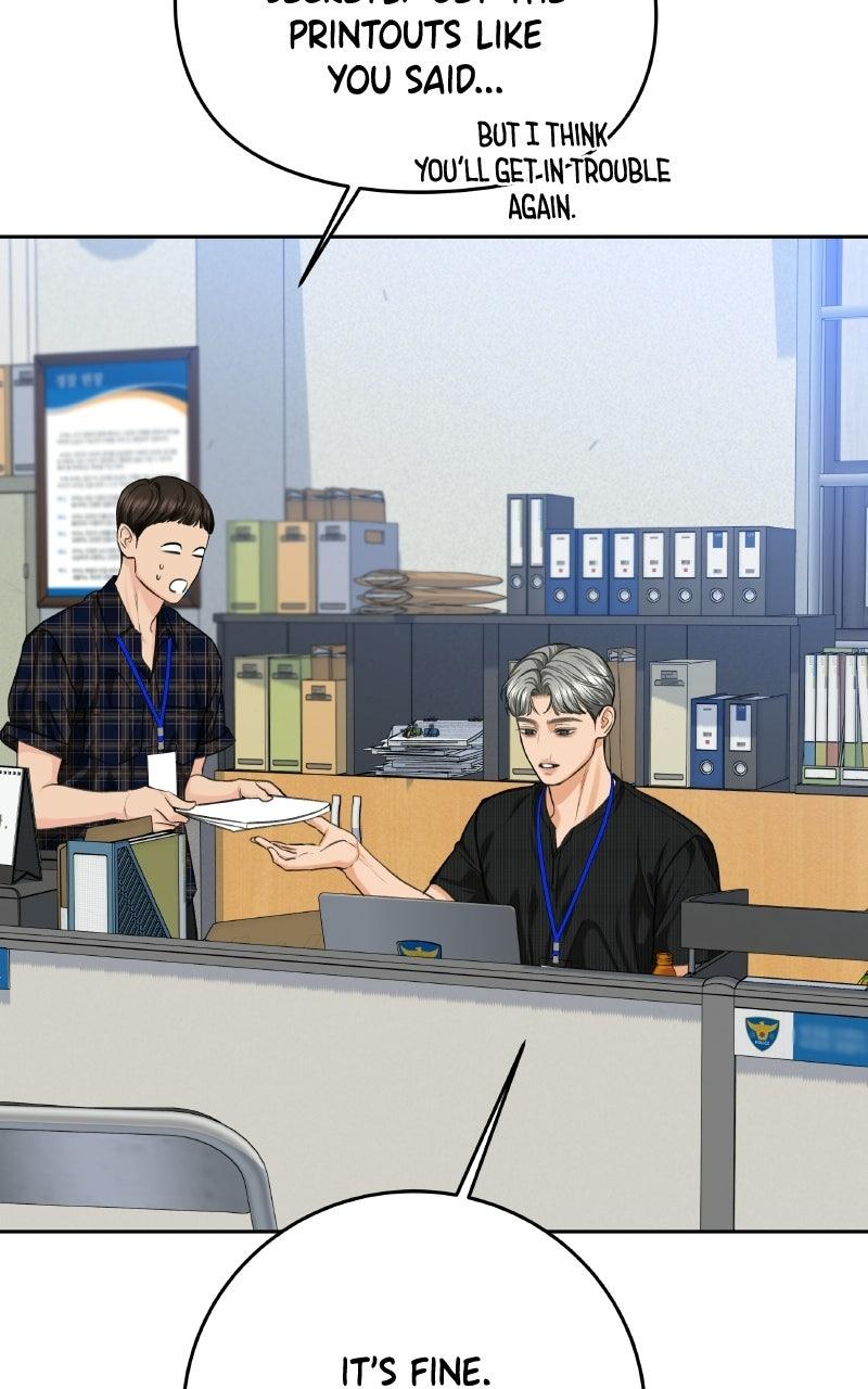 I'll Give You the Most Rotten One Chap 72 - Next Chap 73