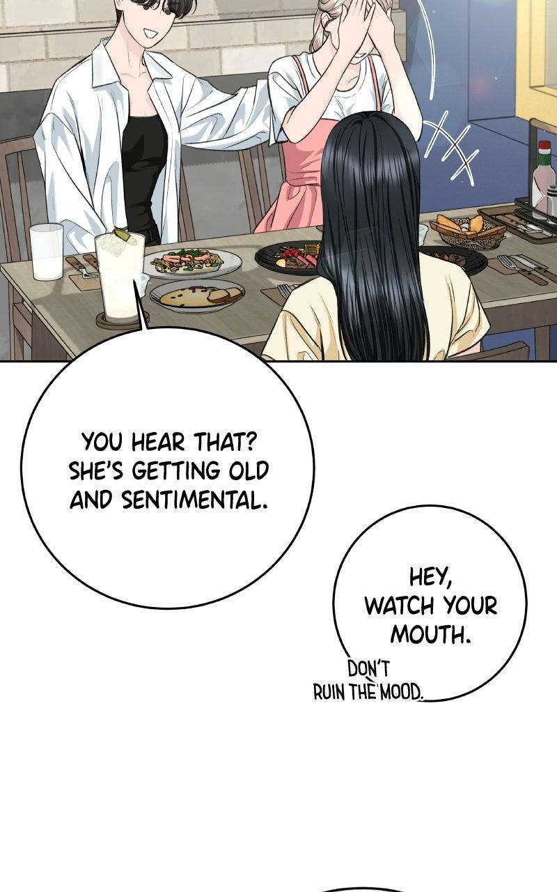 I'll Give You the Most Rotten One Chap 72 - Next Chap 73