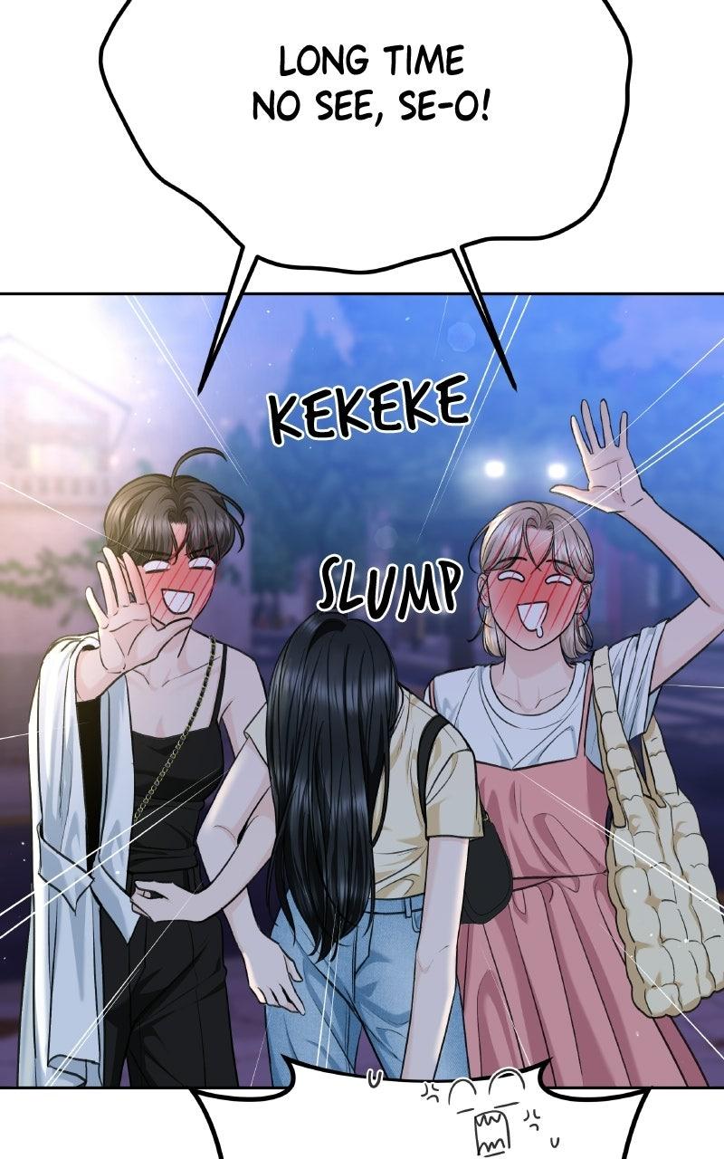 I'll Give You the Most Rotten One Chap 73 - Next Chap 74