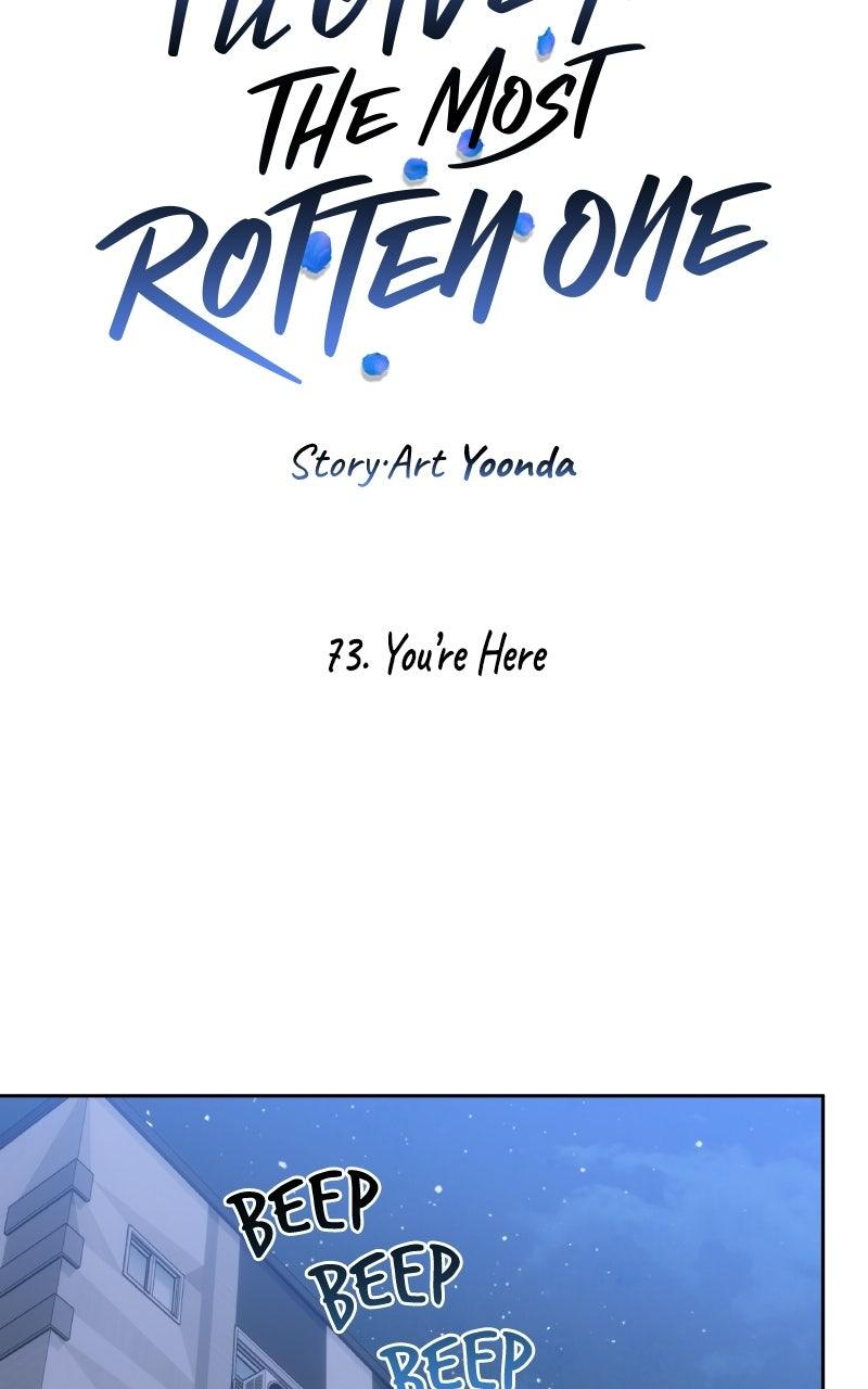 I'll Give You the Most Rotten One Chap 73 - Next Chap 74