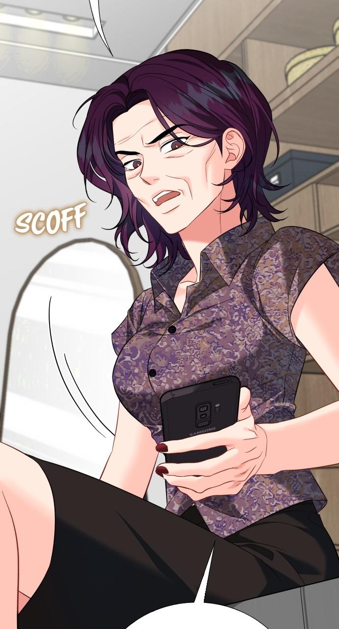 Let's Meet After Work Chap 58 - Next Chap 59