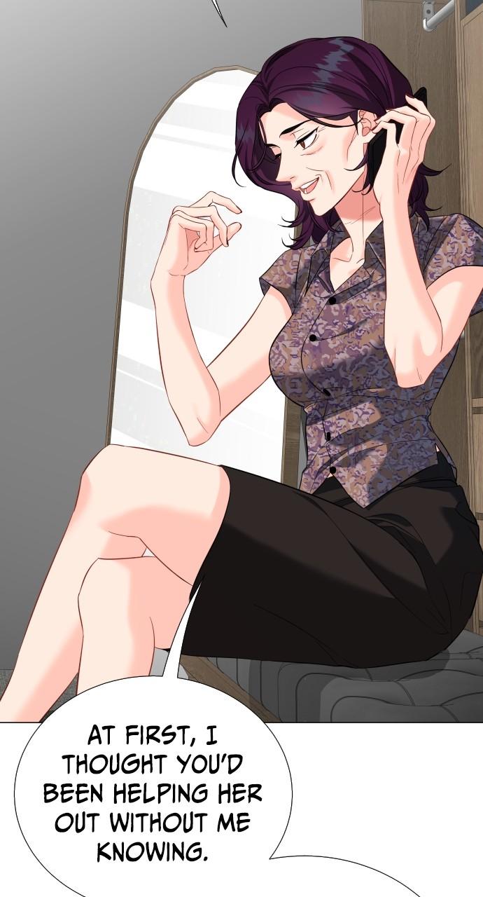 Let's Meet After Work Chap 58 - Next Chap 59