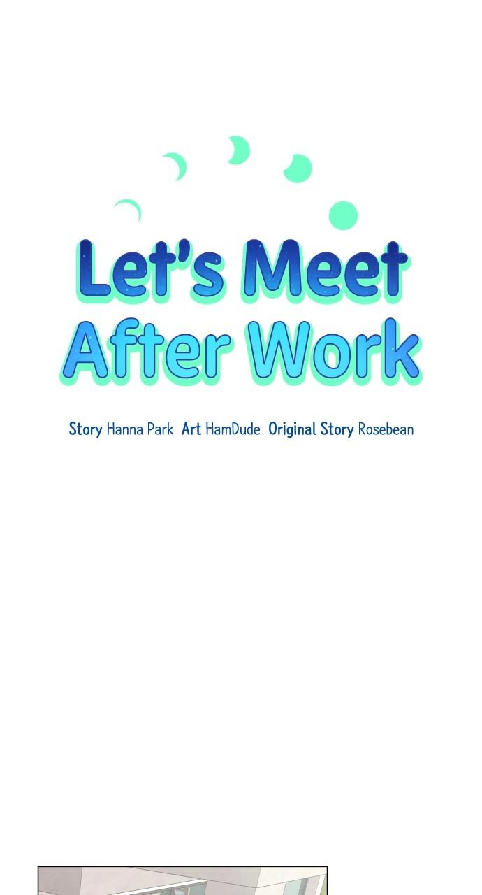 Let's Meet After Work Chap 58 - Next Chap 59