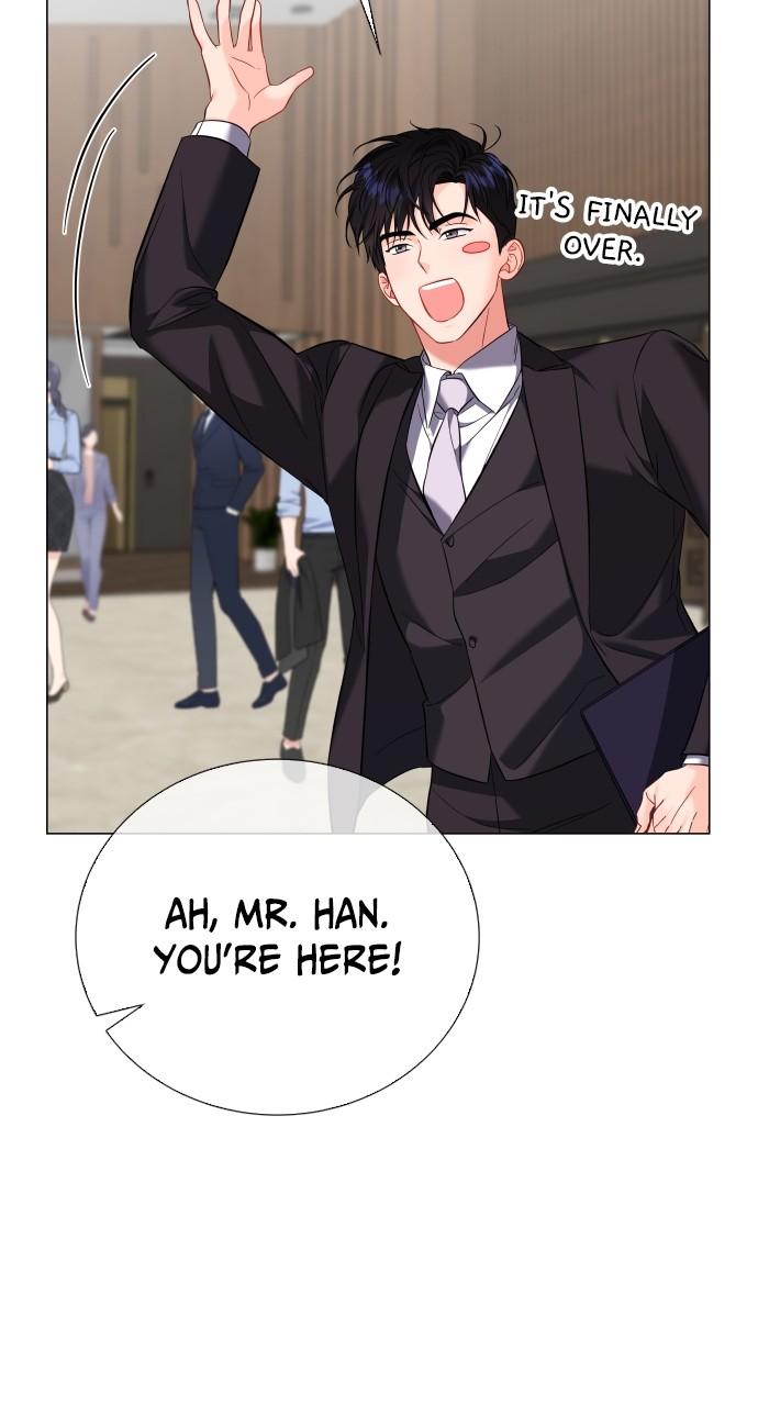 Let's Meet After Work Chap 58 - Next Chap 59