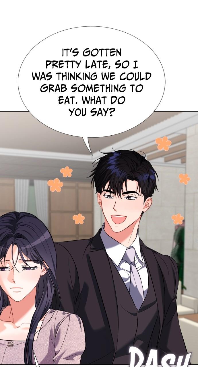 Let's Meet After Work Chap 58 - Next Chap 59