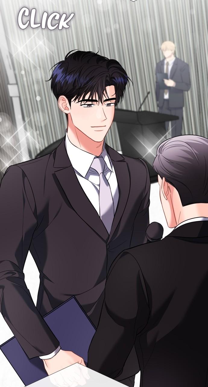 Let's Meet After Work Chap 58 - Next Chap 59