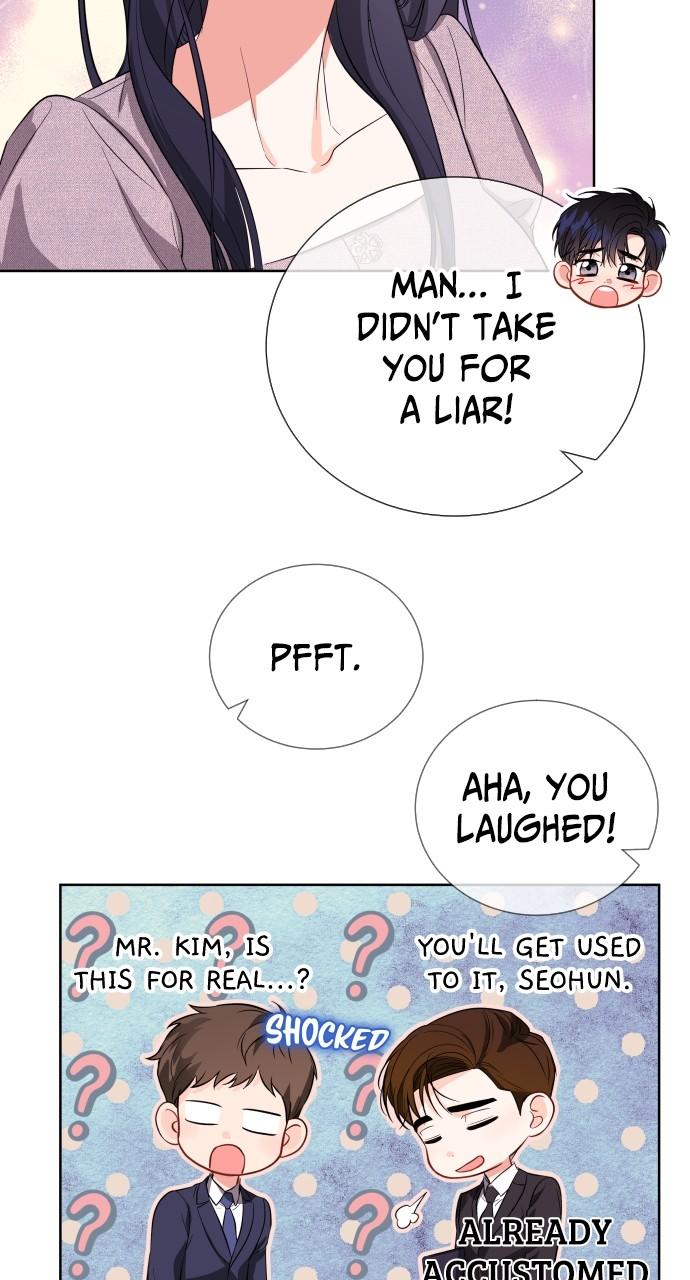Let's Meet After Work Chap 58 - Next Chap 59