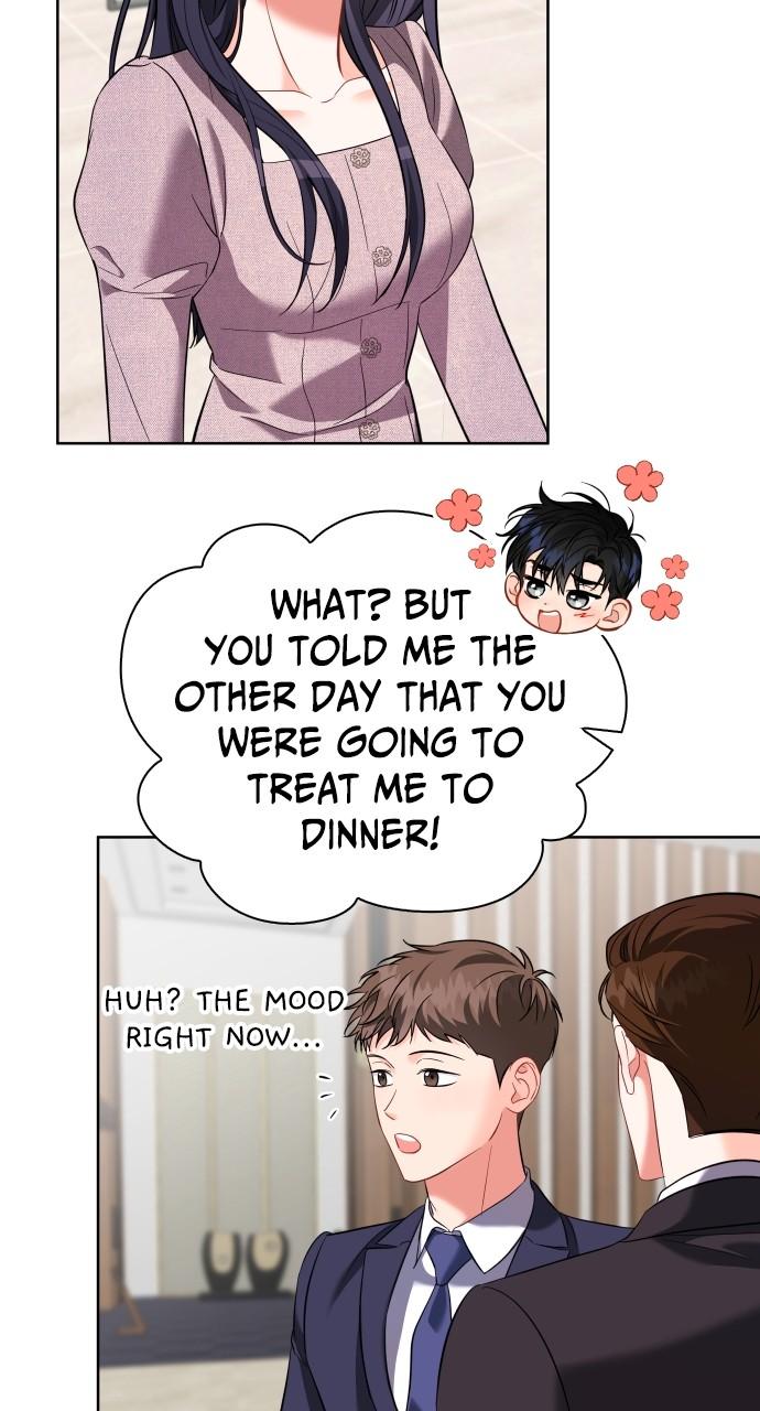 Let's Meet After Work Chap 58 - Next Chap 59