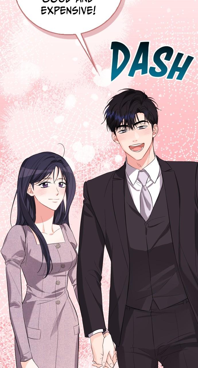 Let's Meet After Work Chap 58 - Next Chap 59