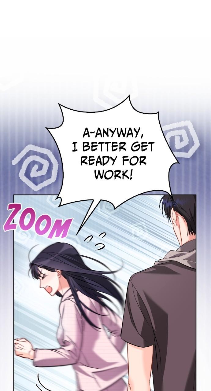Let's Meet After Work Chap 59 - Next Chap 60