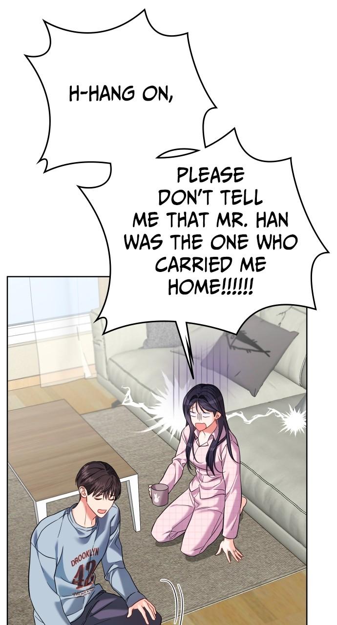 Let's Meet After Work Chap 59 - Next Chap 60