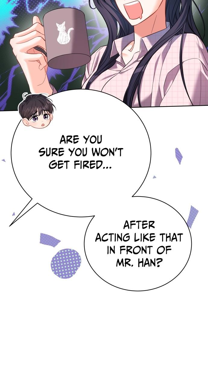 Let's Meet After Work Chap 59 - Next Chap 60