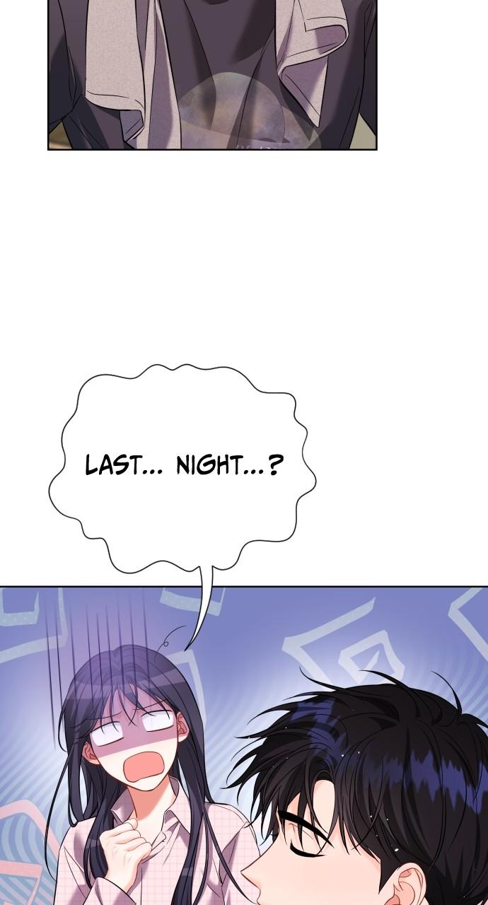 Let's Meet After Work Chap 59 - Next Chap 60