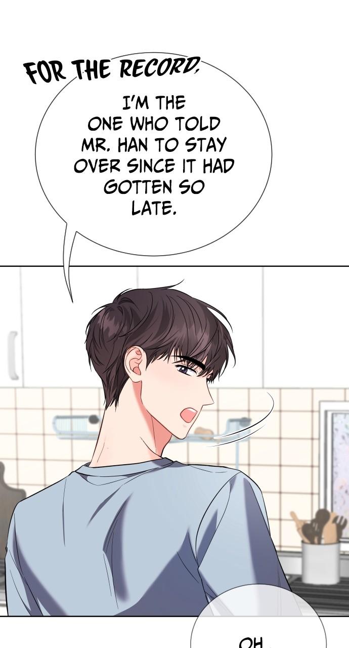 Let's Meet After Work Chap 59 - Next Chap 60