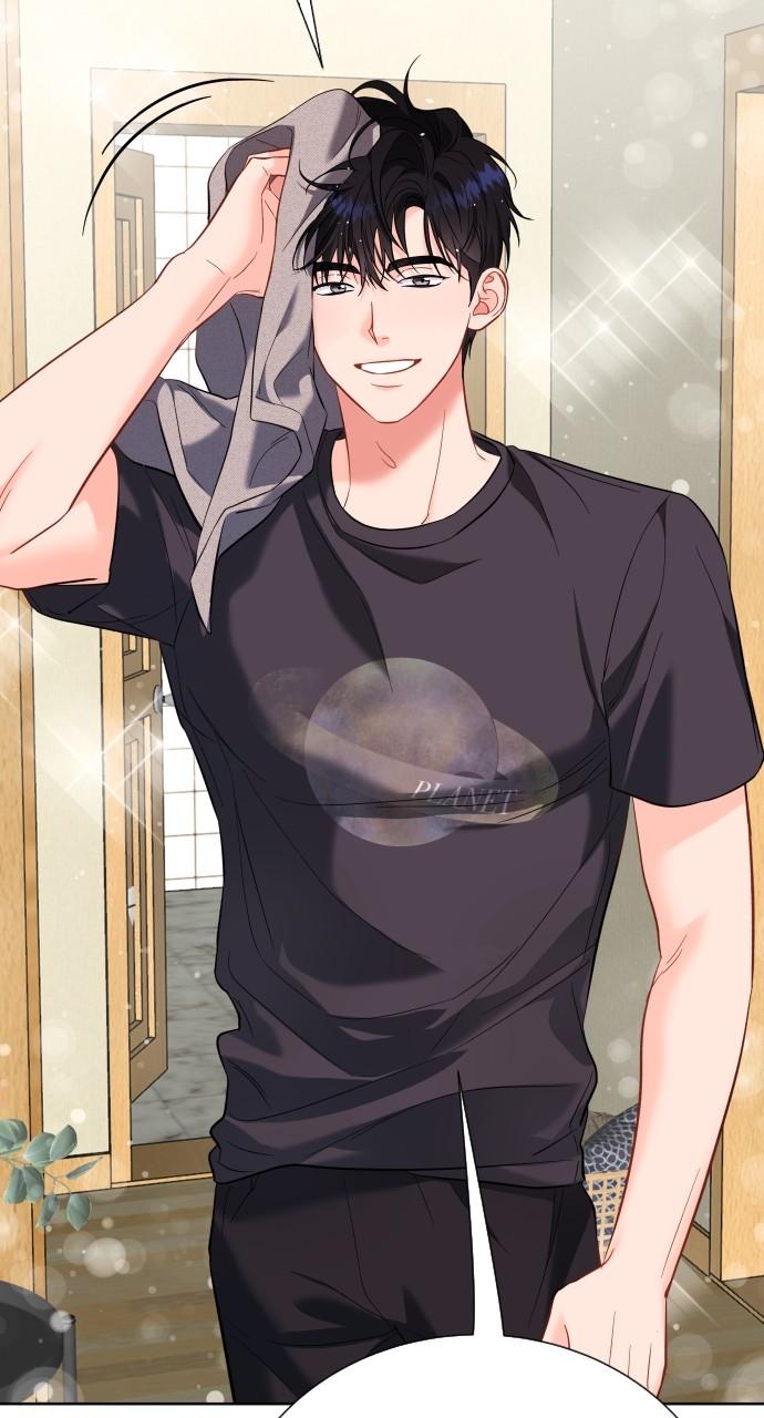 Let's Meet After Work Chap 59 - Next Chap 60