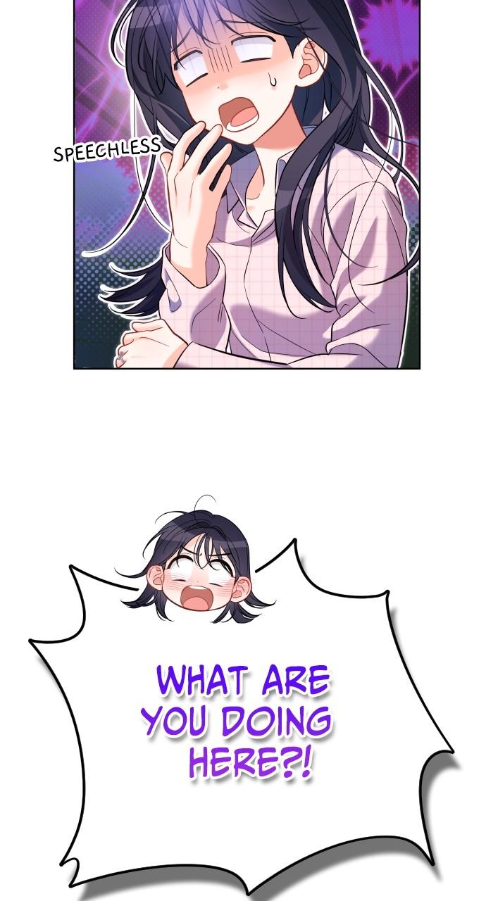 Let's Meet After Work Chap 59 - Next Chap 60