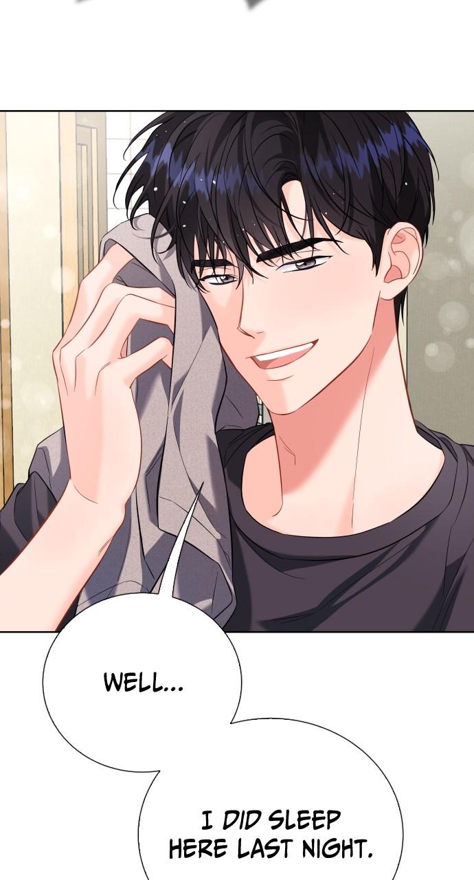 Let's Meet After Work Chap 59 - Next Chap 60