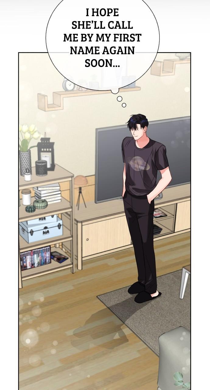 Let's Meet After Work Chap 59 - Next Chap 60