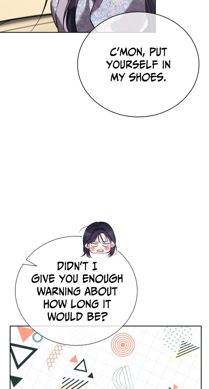 Let's Meet After Work Chap 59 - Next Chap 60