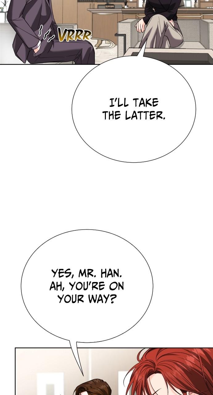 Let's Meet After Work Chap 60 - Next Chap 61