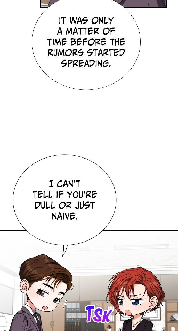 Let's Meet After Work Chap 60 - Next Chap 61