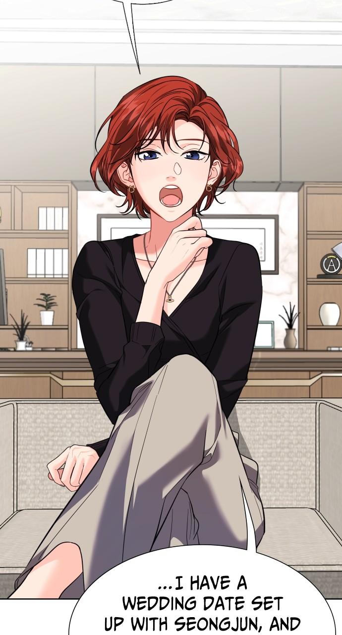 Let's Meet After Work Chap 60 - Next Chap 61