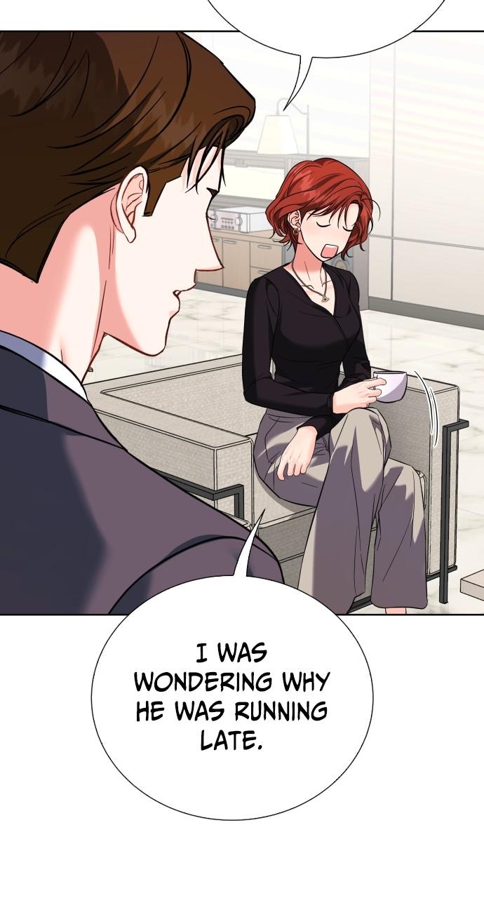 Let's Meet After Work Chap 60 - Next Chap 61