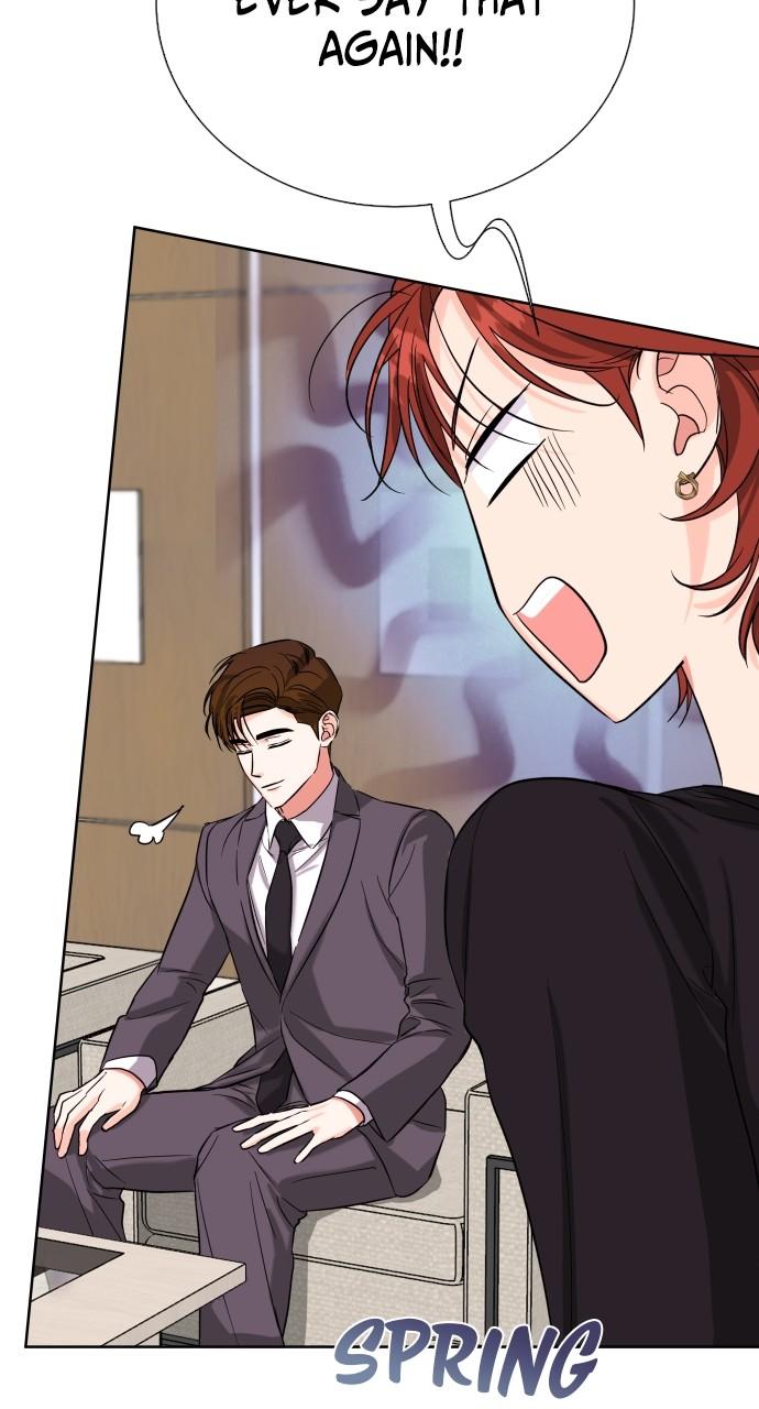 Let's Meet After Work Chap 60 - Next Chap 61