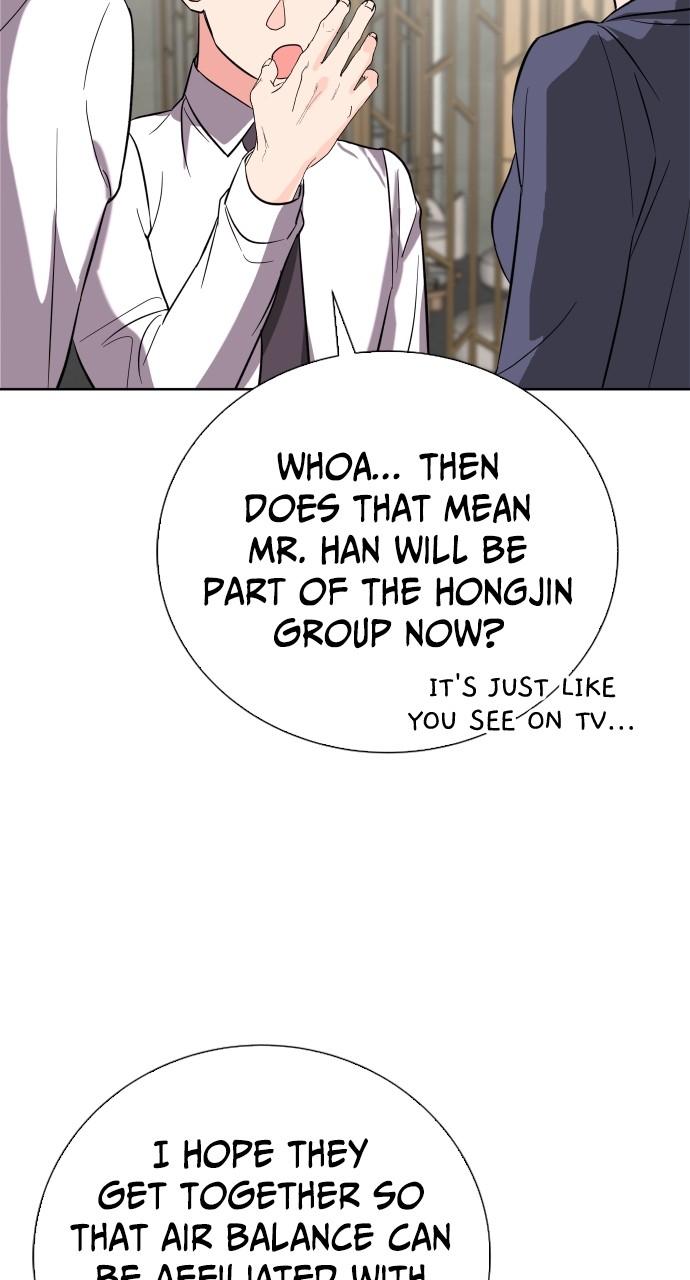 Let's Meet After Work Chap 61 - Next Chap 62