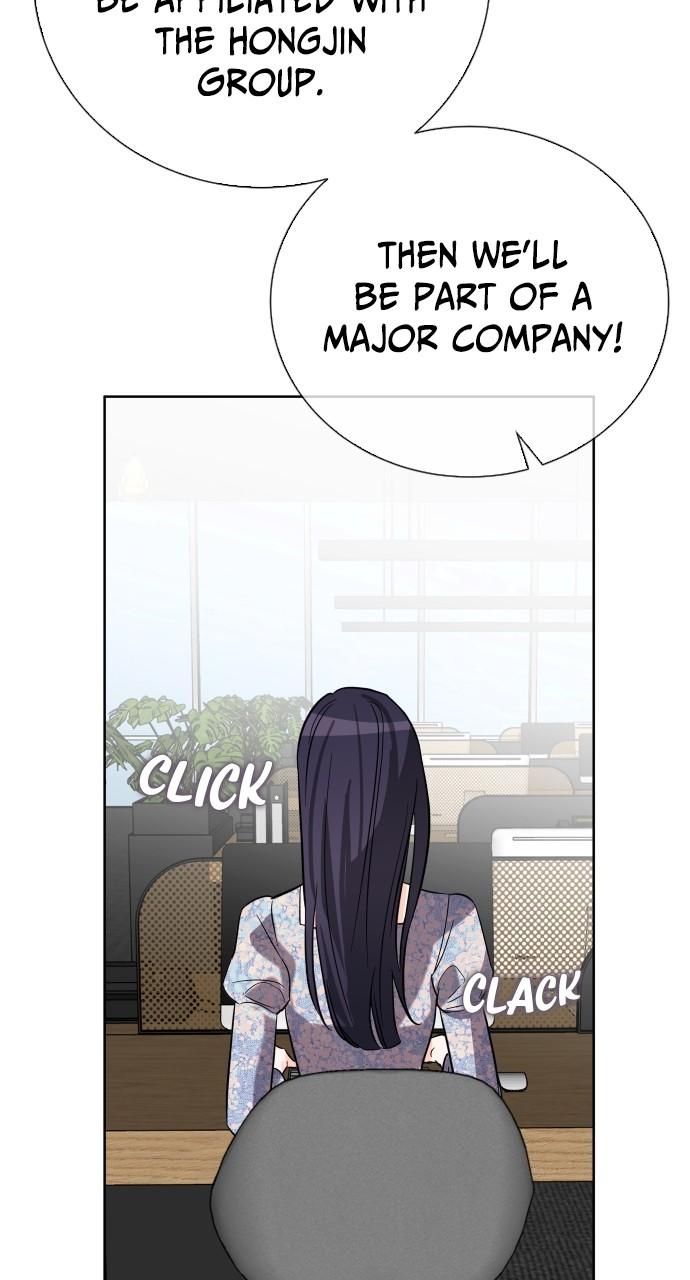 Let's Meet After Work Chap 61 - Next Chap 62