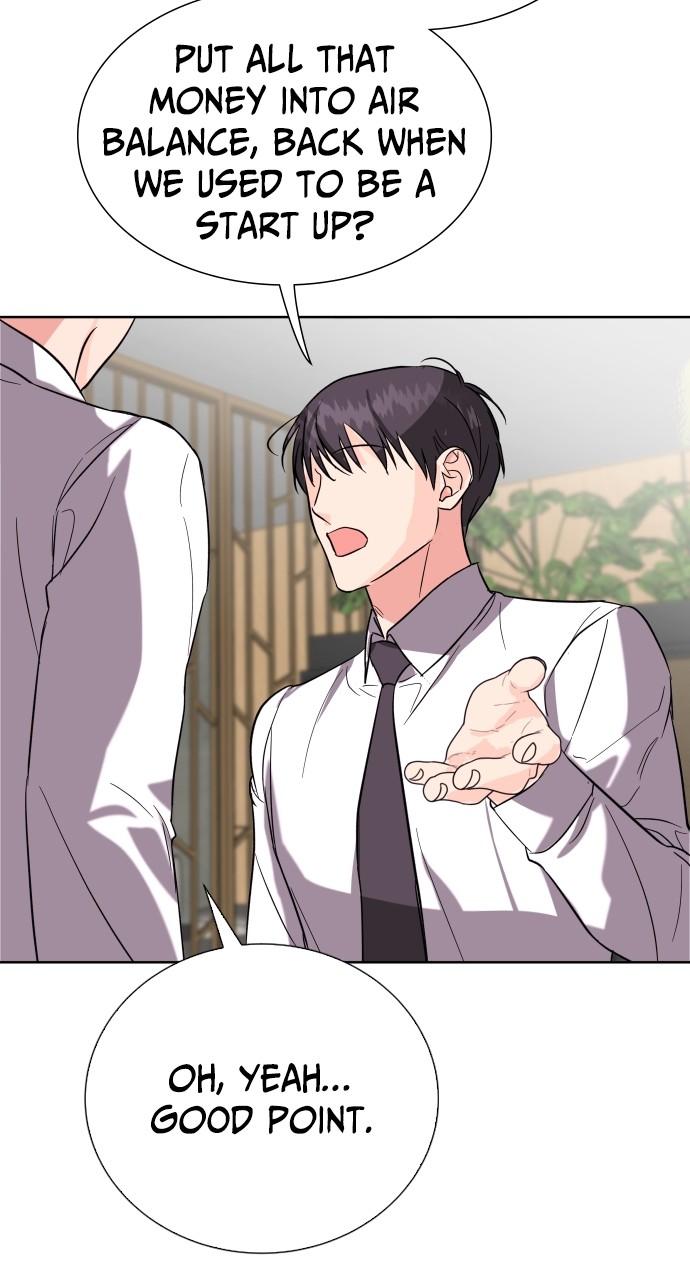 Let's Meet After Work Chap 61 - Next Chap 62