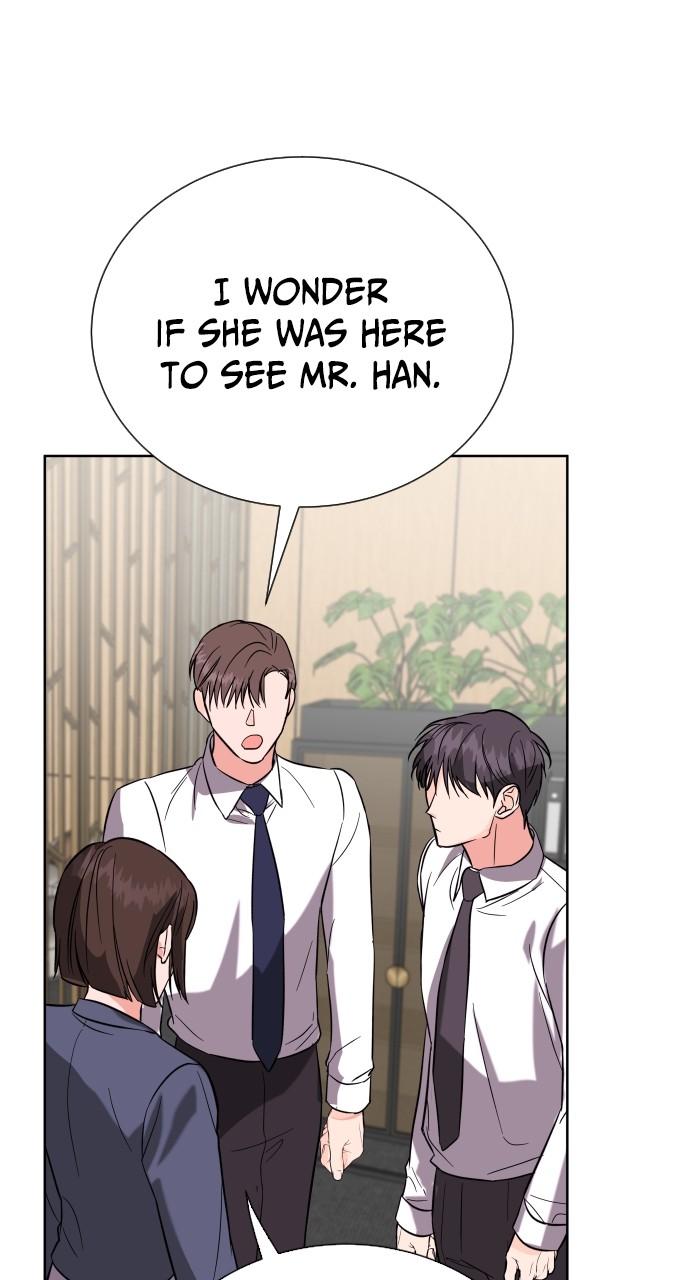 Let's Meet After Work Chap 61 - Next Chap 62