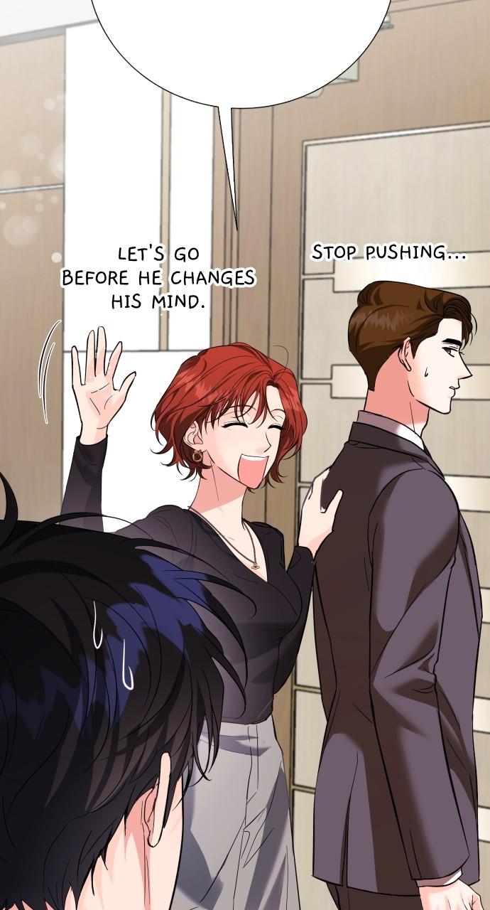 Let's Meet After Work Chap 61 - Next Chap 62