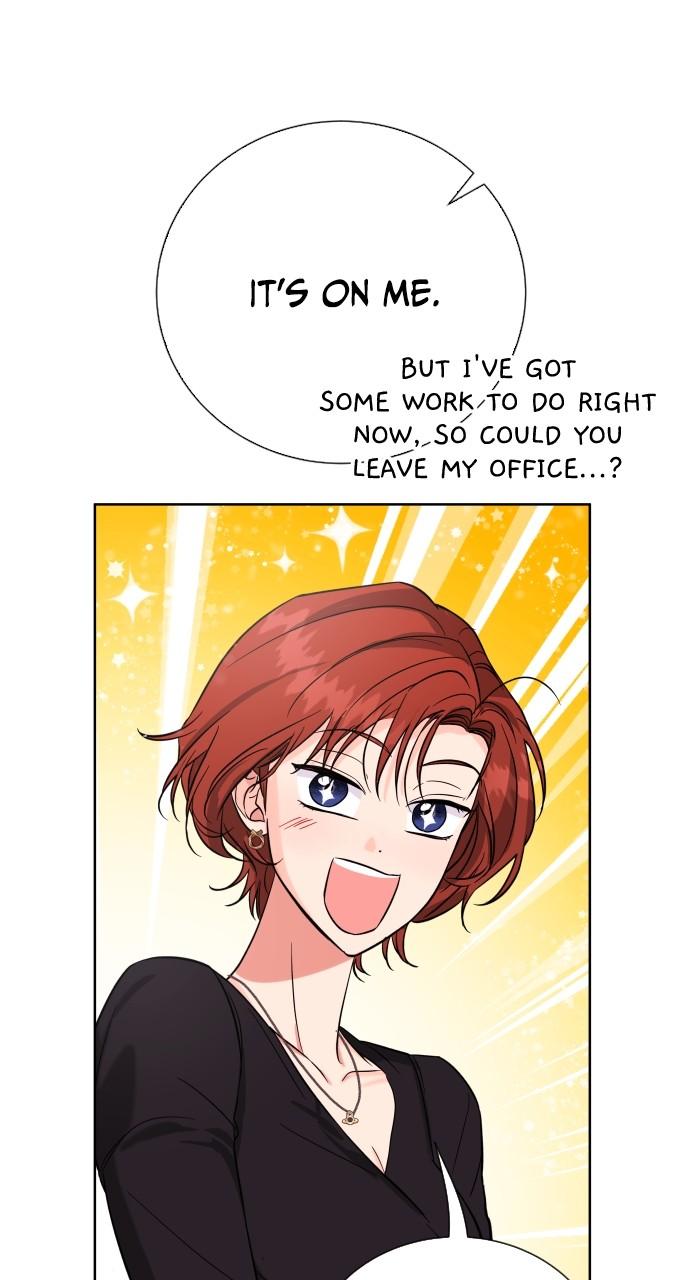 Let's Meet After Work Chap 61 - Next Chap 62