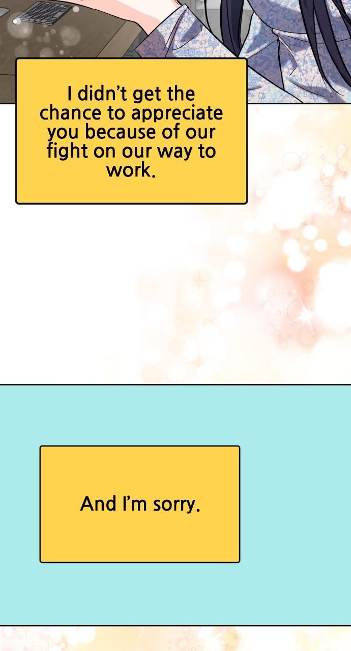 Let's Meet After Work Chap 61 - Next Chap 62